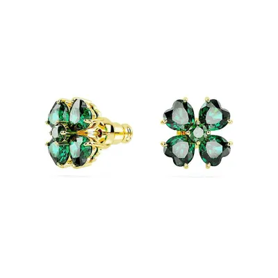 Swarovski Idyllia Stud Earrings | 5666236