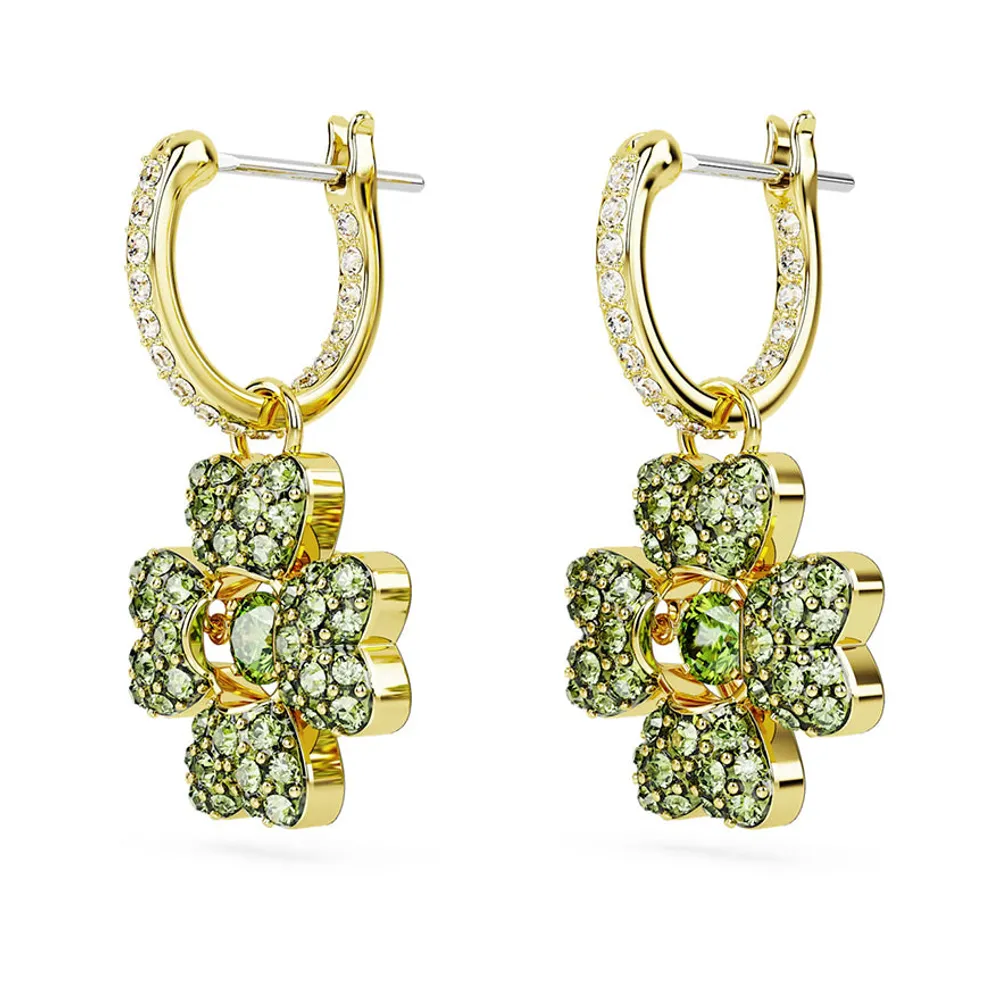 Swarovski Idyllia Drop Earrings | 5670664