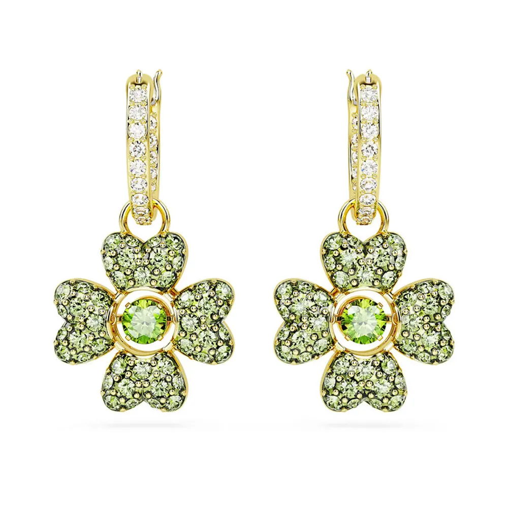 Swarovski Idyllia Drop Earrings | 5670664