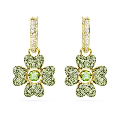 Swarovski Idyllia Drop Earrings | 5670664