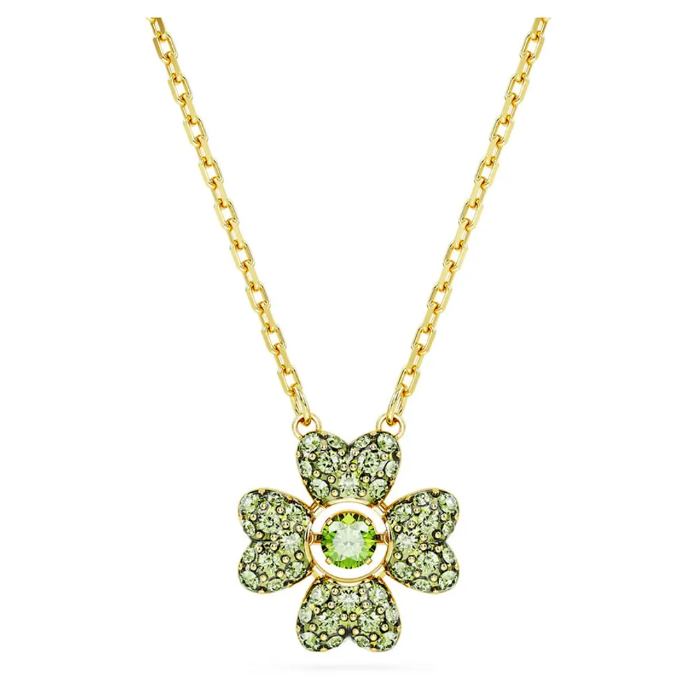 Swarovski Idyllia Clover Pendant | 5671144