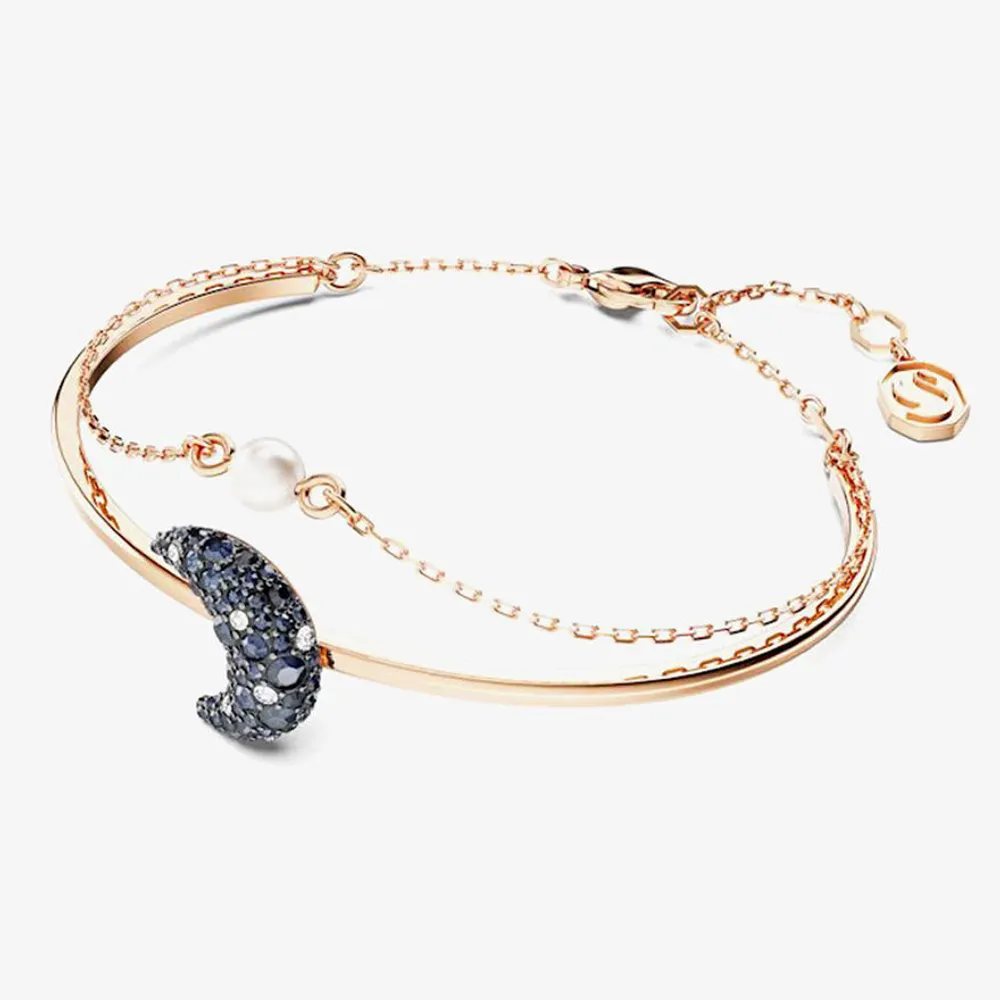 Swarovski Luna Bangle | 5671586