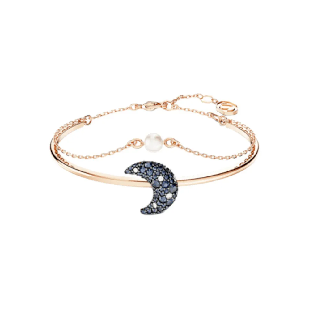 Swarovski Luna Bangle | 5671586