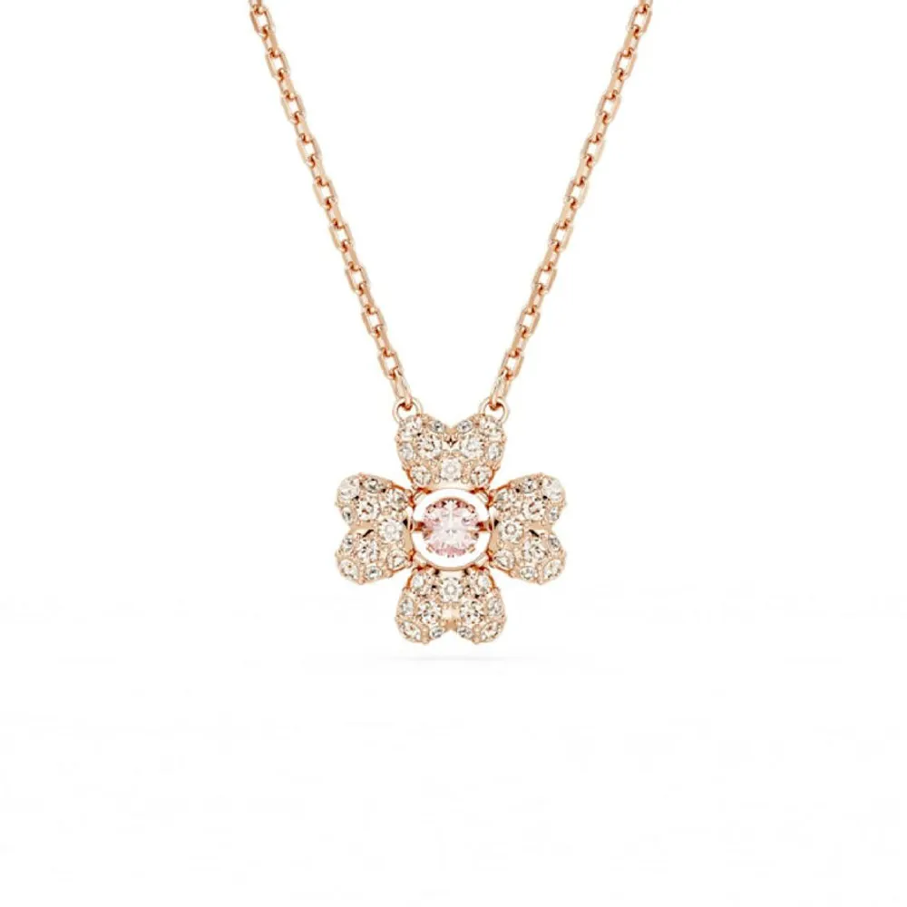 Swarovski Idyllia Clover Pendant | 5674211