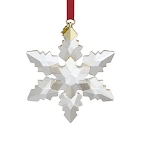 Swarovski Annual Edition Festive Ornament 2024