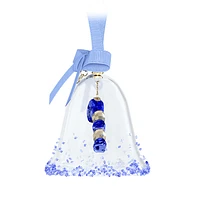 Swarovski Holiday Cheers Dulcis Bell Ornament