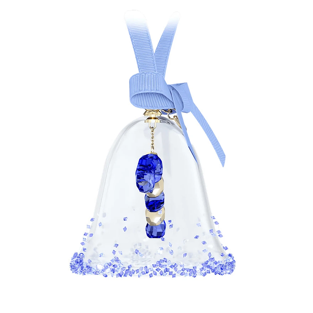 Swarovski Holiday Cheers Dulcis Bell Ornament