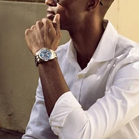 Bulova Men's Automatic Watch | 96A187