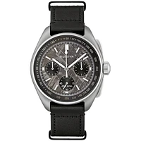 Bulova Lunar Pilot Meteorite | 96A312