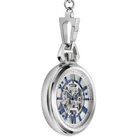 Bulova Sutton Men's Automatic Pocket Watch | 96A304