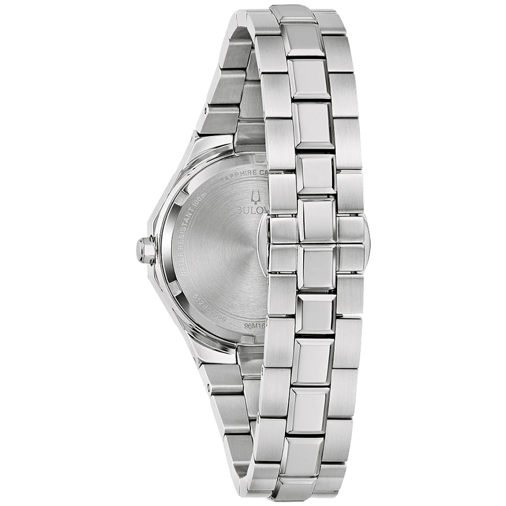 Bulova Prestige Women's Watch 96M168