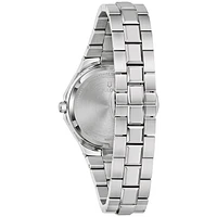 Bulova Prestige Women's Watch 96M168