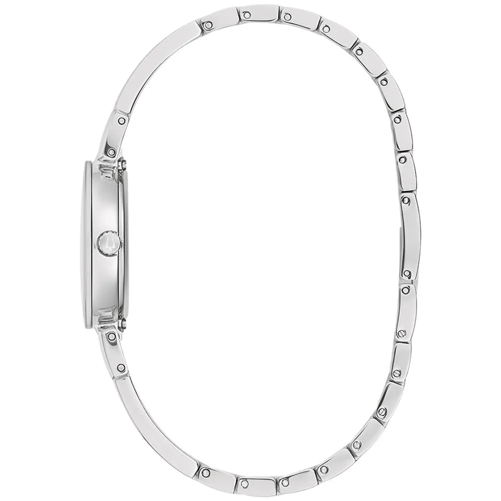 Bulova Bangle Marc Anthony Collection | 96P241