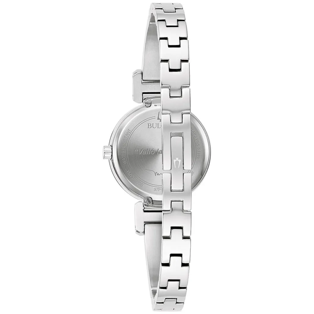 Bulova Bangle Marc Anthony Collection | 96P241