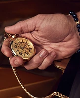 Bulova Sutton Automatic Men's Pocket Watch | 97A178