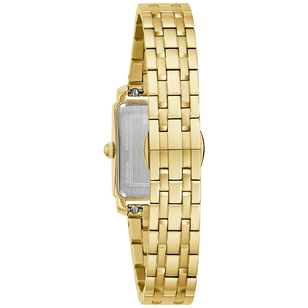 Bulova Sutton Ladies Watch | 97L177