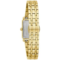 Bulova Sutton Ladies Watch | 97L177