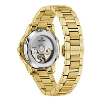 Bulova Marine Star Automatic Women's Watch | 97P171
