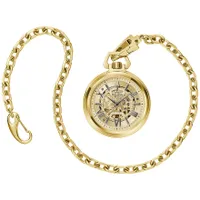 Bulova Sutton Automatic Men's Pocket Watch | 97A178