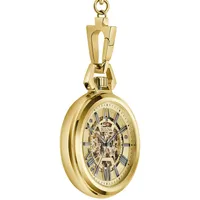 Bulova Sutton Automatic Men's Pocket Watch | 97A178