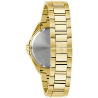 Bulova Crystal Phantom Men's Watch | 97A179