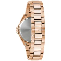 Bulova Crystal Phantom Men's Watch | 97A180