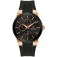 Bulova Millennia Quartz Men's Watch | 97C112