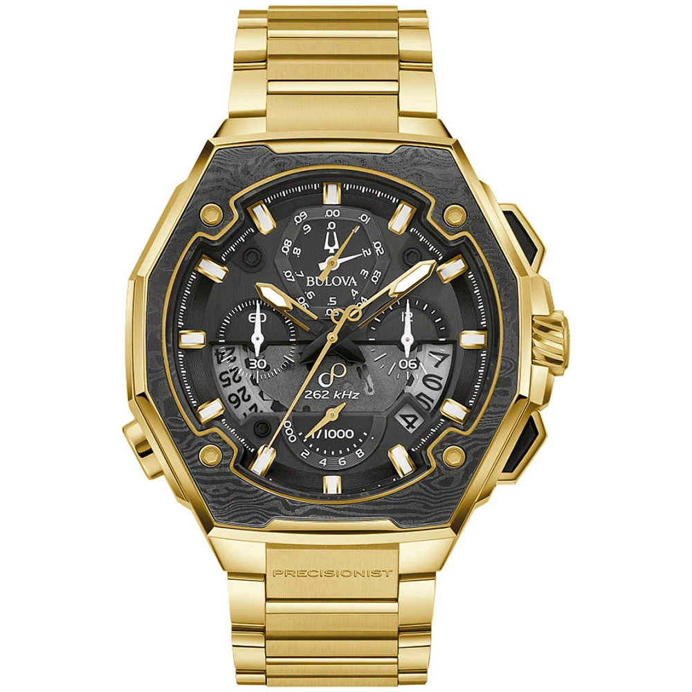 Bulova Precisionist Series X SE | 98B429