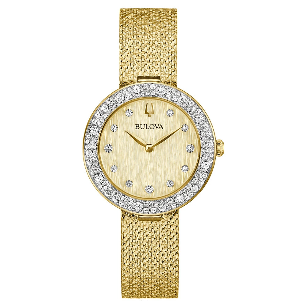 Bulova Phantom Ladies Watch | 98L321