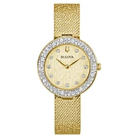 Bulova Phantom Ladies Watch | 98L321