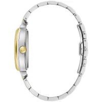 Bulova Sutton Automatic Two-Tone Bracelet | 98A308