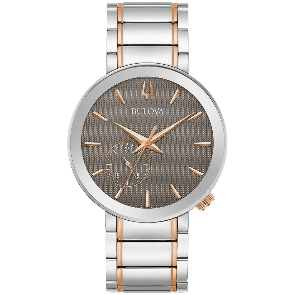 Bulova Latin GRAMMY® Collection | 98A309