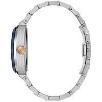 Bulova Maquina Automatic Men's Watch | 98A319