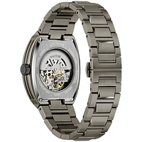 Bulova Maquina Automatic Men's Watch | 98A321