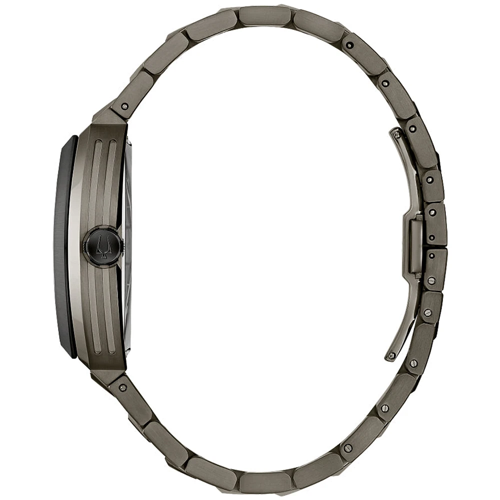 Bulova Maquina Automatic Men's Watch | 98A321