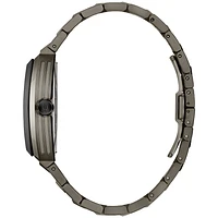 Bulova Maquina Automatic Men's Watch | 98A321
