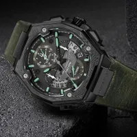 Bulova Series X Men's Precisionist Watch | 98B355