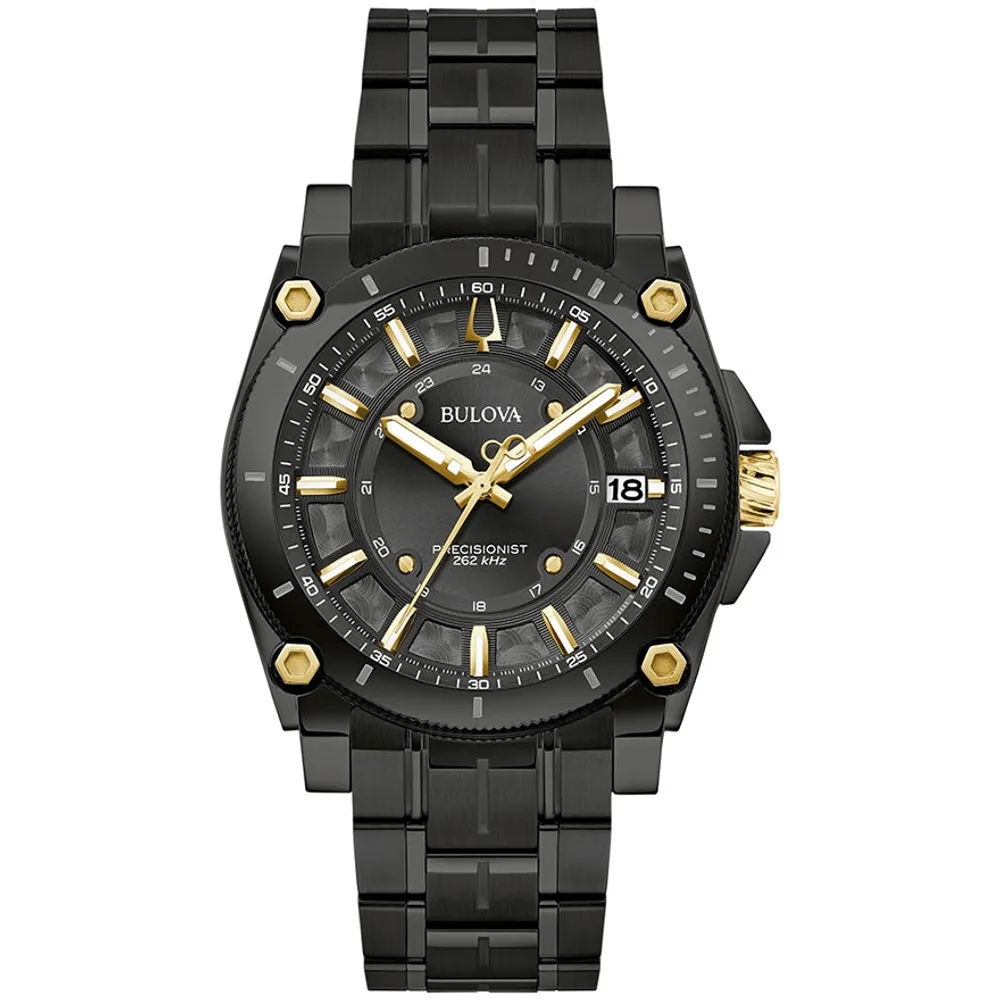 Bulova Precisionist Icon | 98B408