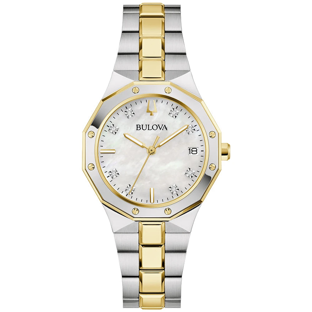 Bulova Prestige | 98P234