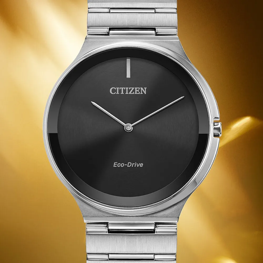 Citizen Eco-Drive Stiletto | AR3110-52E