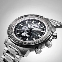 Citizen Eco-Drive Promaster Geo Trekker Watch | BY3006-53H