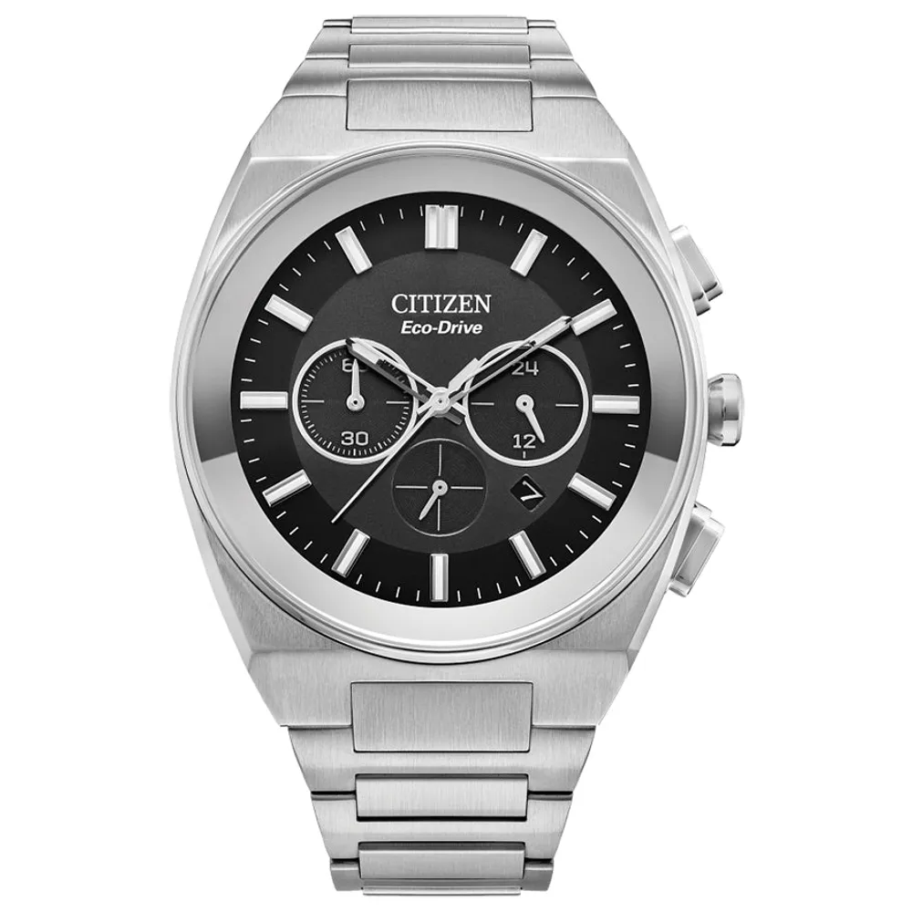 Citizen Eco-Drive Axiom Sport Chrono | CA4580-50E