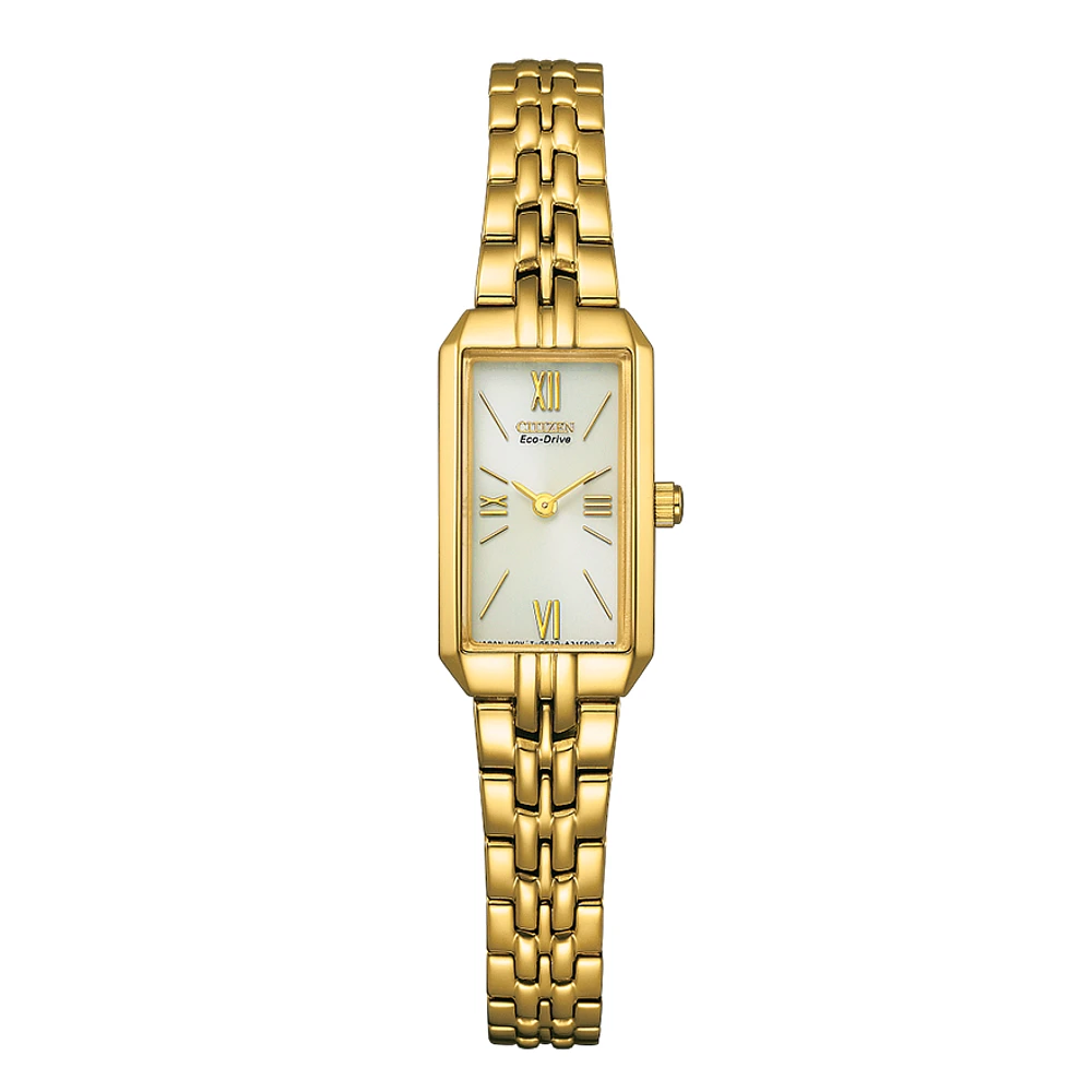 Citizen Eco-Drive Women's Watch | EG2693-51P