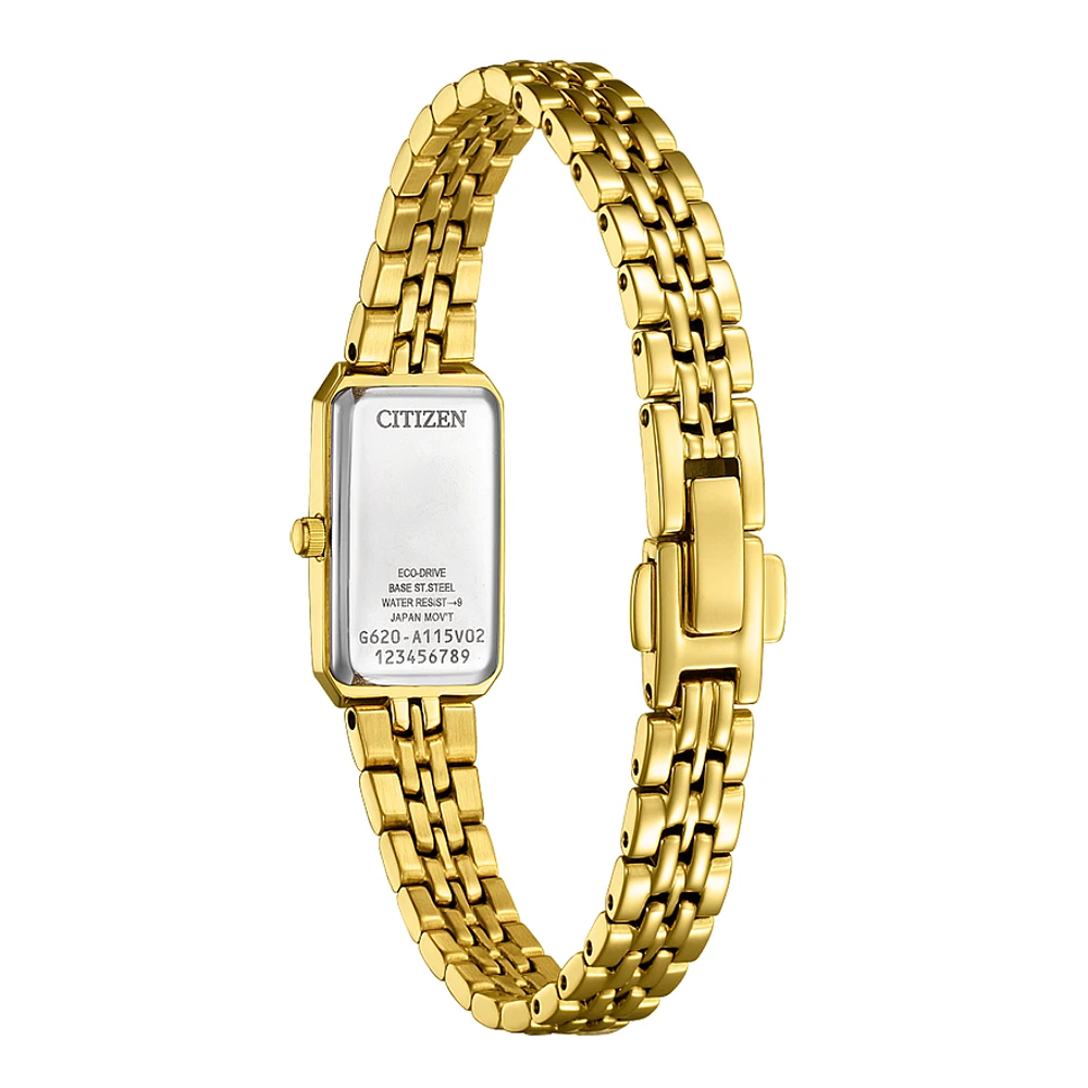 Citizen Eco-Drive Women's Watch | EG2693-51P