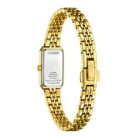 Citizen Eco-Drive Women's Watch | EG2693-51P