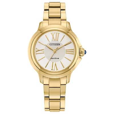 Citizen Eco-Drive L Ceci Ladies Watch | EM1162-52A