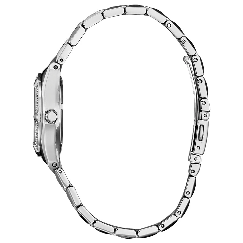 Citizen Eco-Drive Corso Diamond Ladies Watch | EW2710-51X