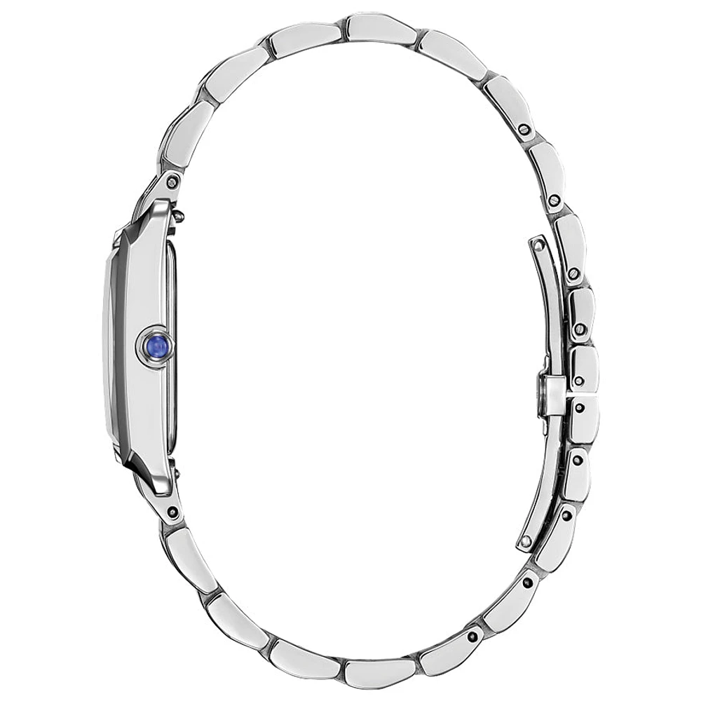 Citizen Eco-Drive Bianca Mother of Pearl Dial Watch | EW5620-55N