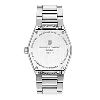 Frederique Constant Highlife Ladies Quartz | FC-240LND2NH26B