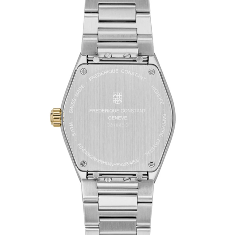 Frederique Constant Highlife Ladies Quartz | FC-240VD2NH3B